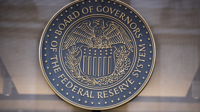 03.05 Reserva Federal