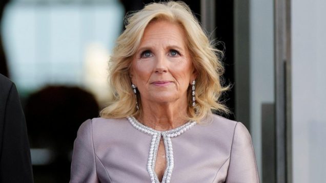 26.05 jill biden