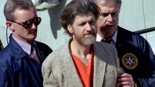 10.06 Unabomber