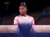 28.06 Simon Biles