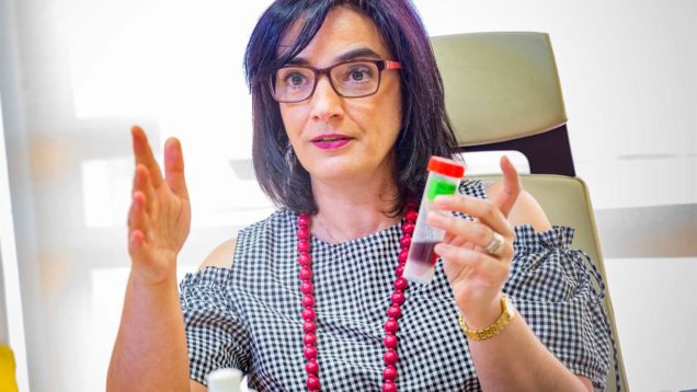 03.07 Elvira Fortunato