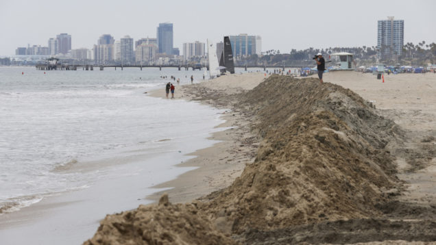 20.08 Furacão Hilary