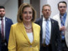 Nancy Pelosi
