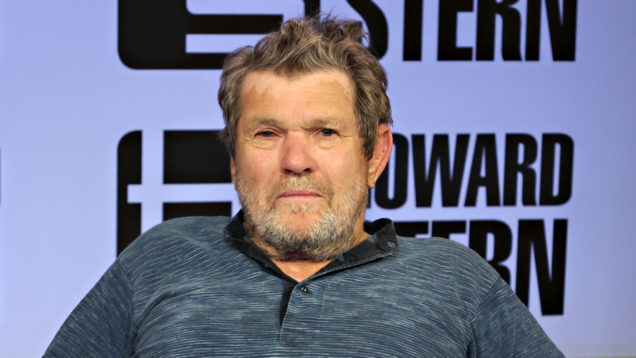 Jann Wenner Visits SiriusXM’s ‘The Howard Stern Show’