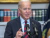 US President Biden speaks on cancelling student debt