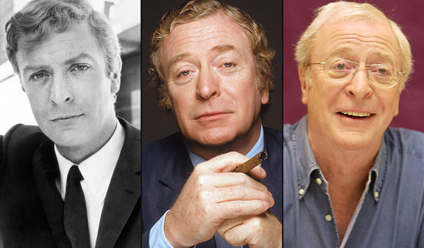 14.10 Michael Caine