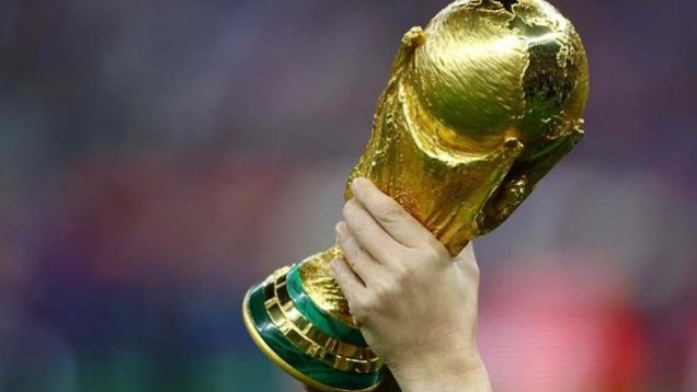 19.10 Mundial de 2030