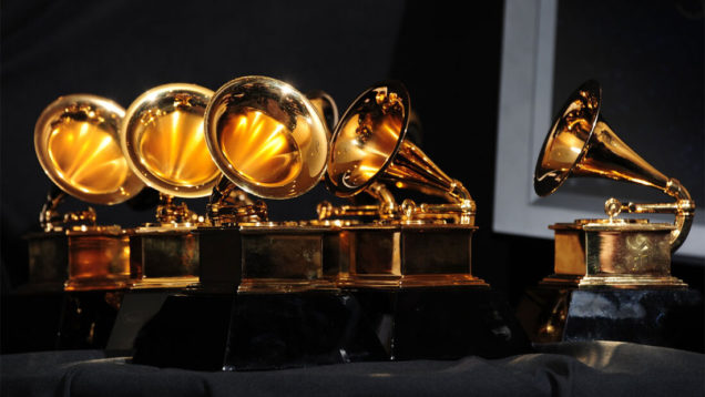 16.11 Grammy Latino