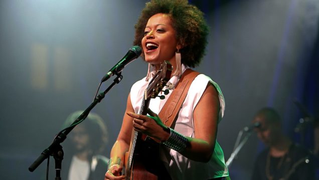 Concerto da Lusofonia na Assembleia da República