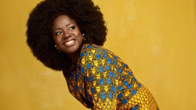10.12 Viola Davis