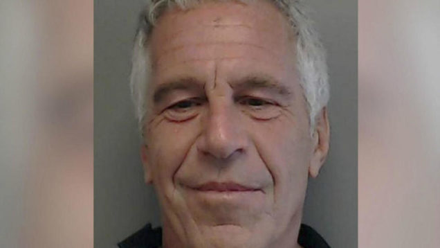 04.01 Jeffrey Epstein
