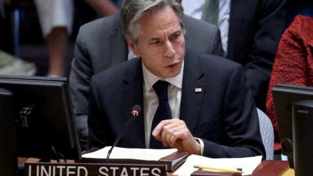 06.01 Antony Blinken