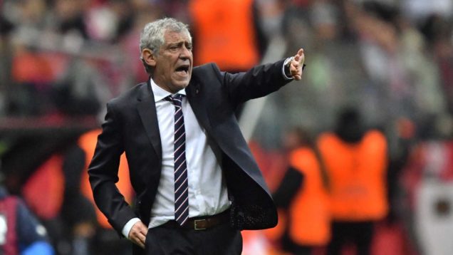 06.01 Fernando Santos