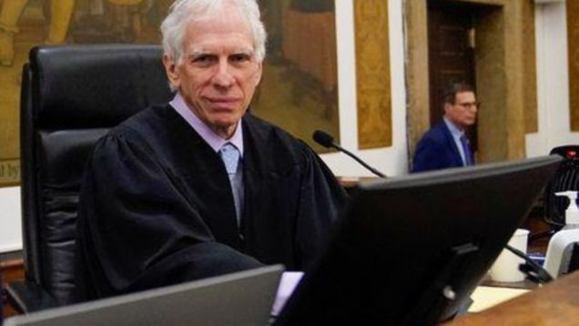 11.01 Arthur Engoron