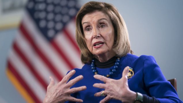 29.01 Pelosi