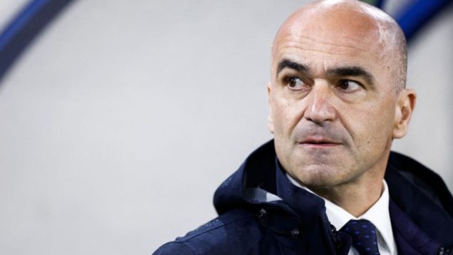08.02 Roberto Martínez