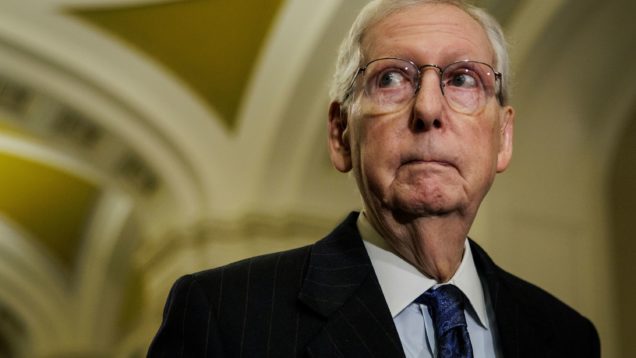 28.02 Mitch McConnell
