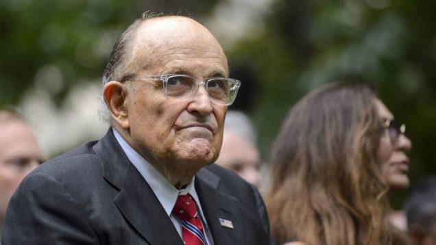 25.04 Rudy Giuliani