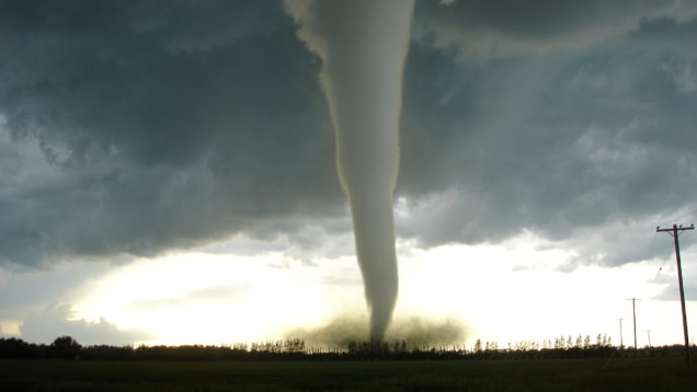 28.04 Tornado