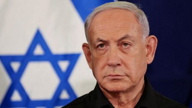 09.09 Netanyahu