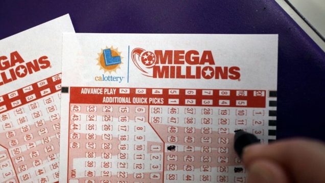20.05 Mega Millions