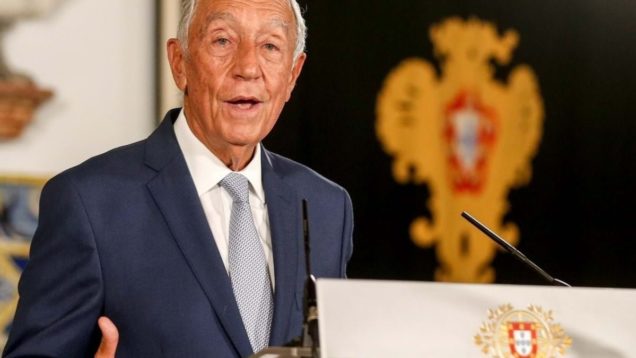 03.06 Marcelo Rebelo de Sousa