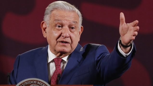 06.06 Andrés Manuel López Obrador