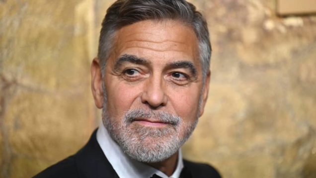 10.07 Clooney