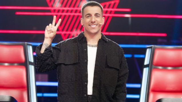 18.10 Fernando Daniel