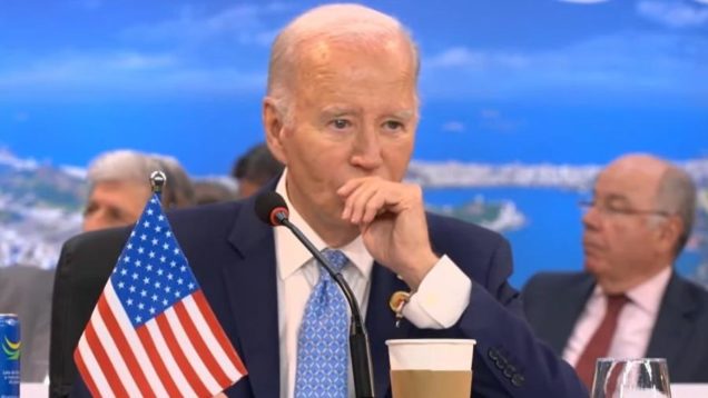 19.11 Biden