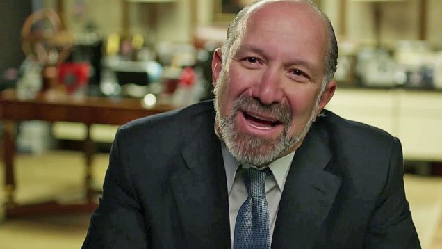 19.11 Howard Lutnick