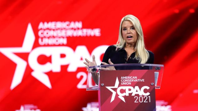 22.11 Pam Bondi