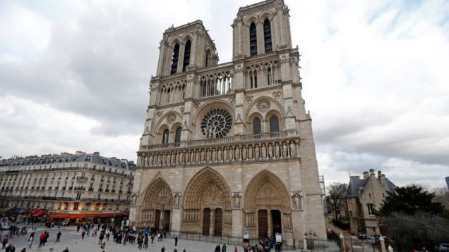 03.12 Notre Dame