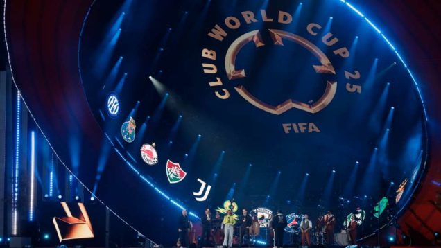 05.12 Mundial de Clubes