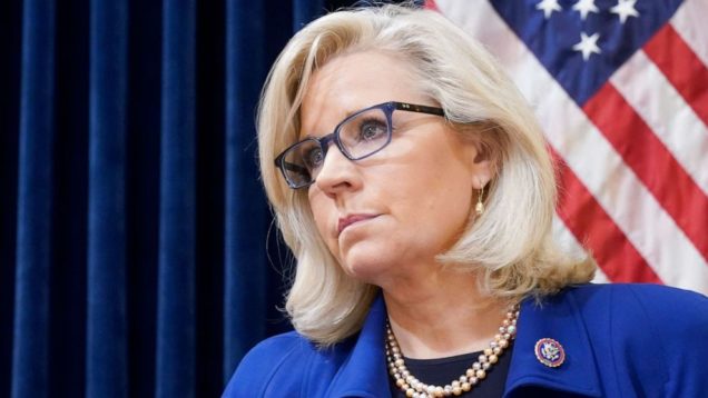 18.12 Liz Cheney