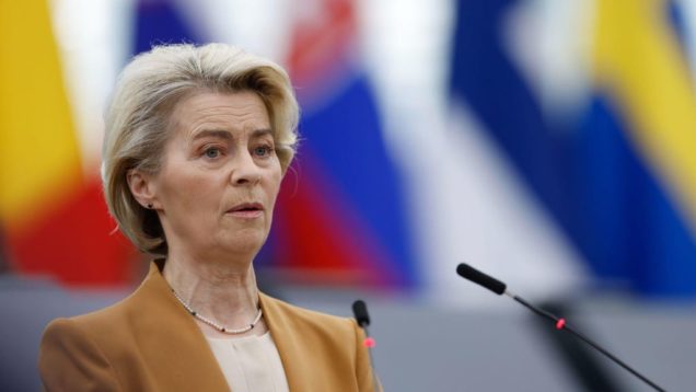 02.01 Von der Leyen