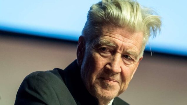 16.01 David Lynch