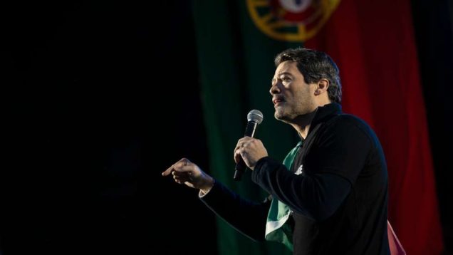 18.01 André Ventura