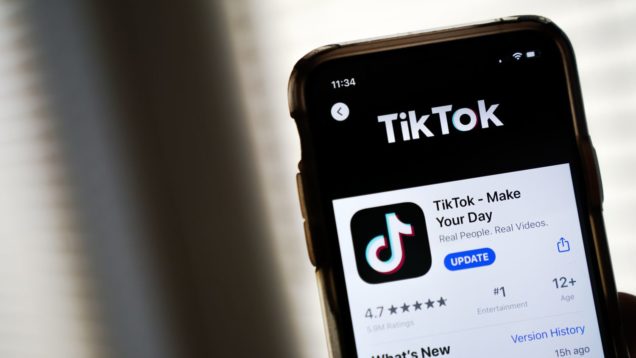 18.01 tiktok