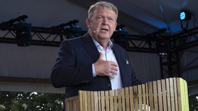 28.01 Lokke Rasmussen