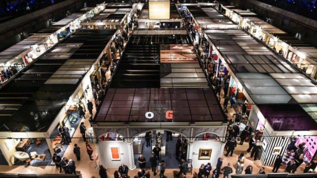 31.01 The Winter Show