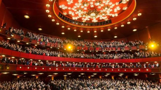 08.02 Kennedy Center