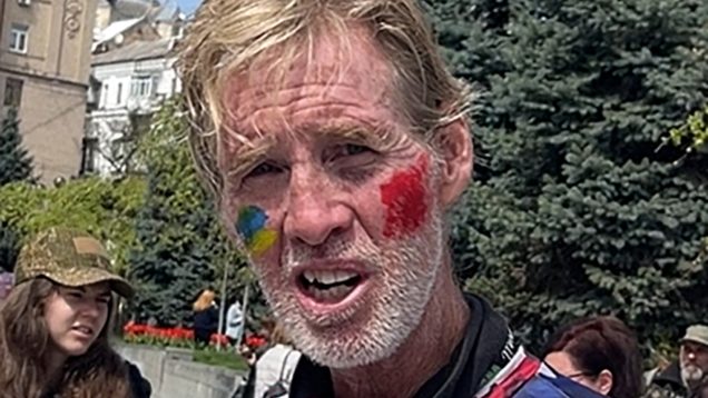 US-VOTE-TRUMP-GUN-SUSPECT