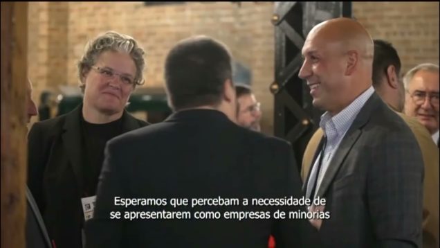 CENSE reúne empreendedores nos EUA