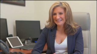 Diana Vidal: apoio legal à comunidade portuguesa na Flórida