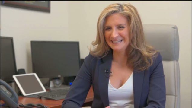 Diana Vidal: apoio legal à comunidade portuguesa na Flórida