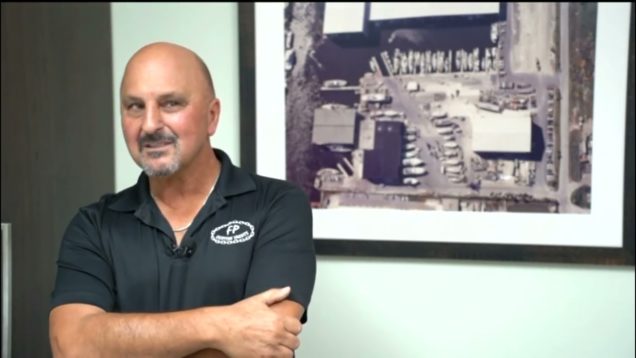 Francisco Pimentel e a arte de trabalhar a madeira