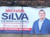Michael Silva, o vereador luso-americano de Newark