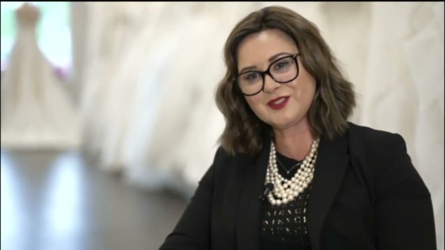 Vivid Bridal: onde os sonhos das noivas ganham vida