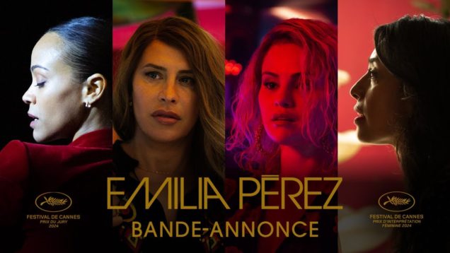 02.03 Emilia Perez